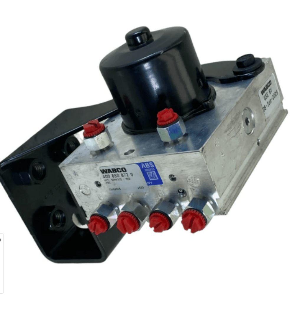 S4008508720, 4008508720 | Meritor Wabco® Habs ABS ECU