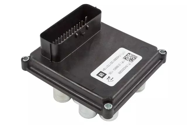 22792968 | Genuine GM® ABS Control Module 2012-2017