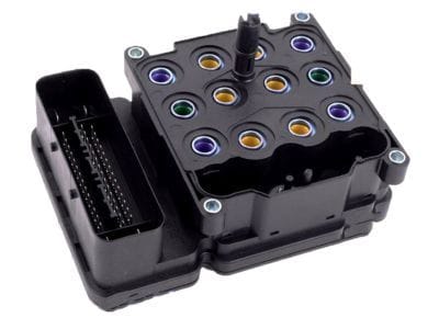 68195729AA | Genuine Mopar® Anti-Lock Brake System Control Module