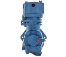 102742 | Bendix® Air Compressor TF-501 Two Cylinders For Caterpillar 3500