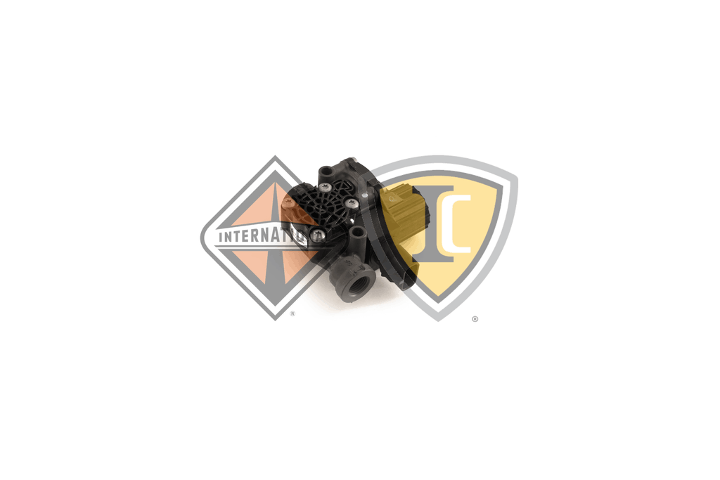 801585 | Genuine International® Modulator Valve