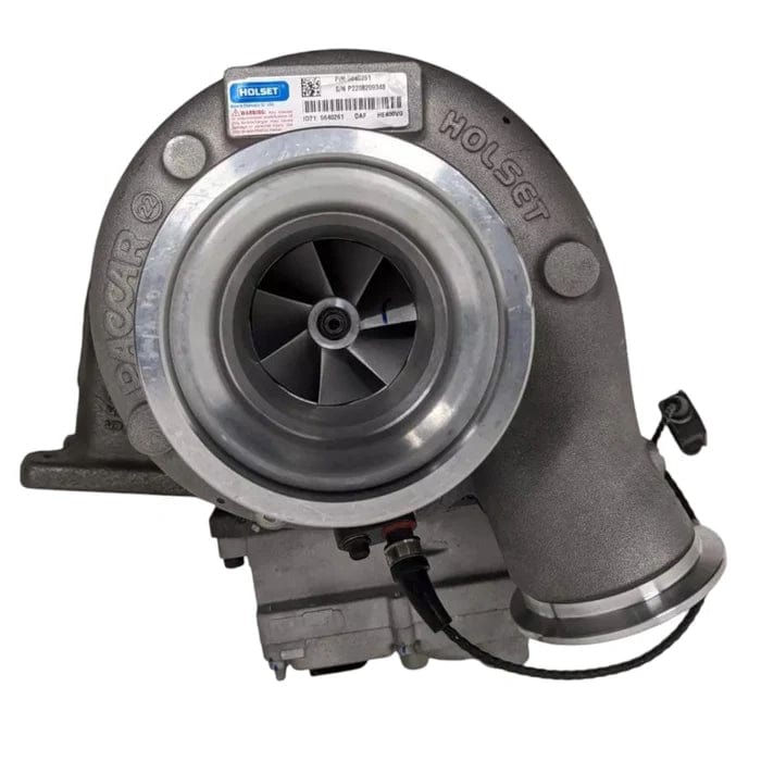 P/N: 2348184 | Genuine Paccar® Turbocharger For MX-13 EPA2