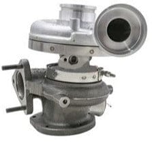 12699701008 | Genuine BorgWarner® Turbocharger B2XG For Maxxforce 13