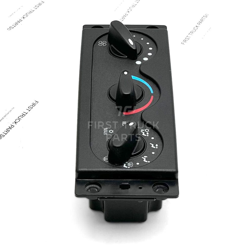 20153283827580C1 | Genuine International® Heater Control Head Assembly