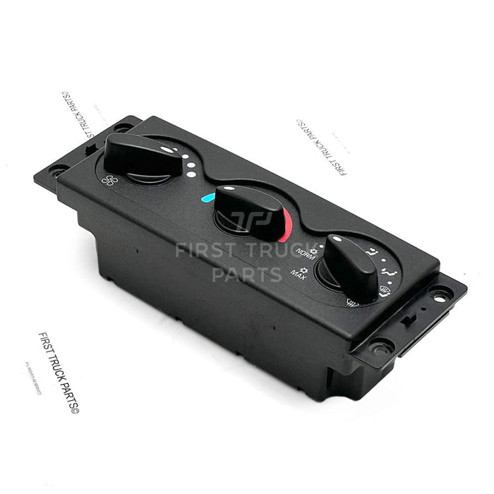 20153283827580C1 | Genuine International® Heater Control Head Assembly (3)