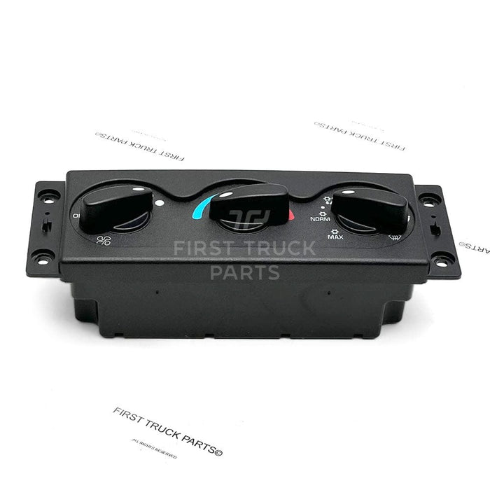 20153283827580C1 | Genuine International® Heater Control Head Assembly (4)