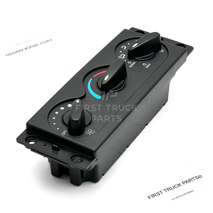 20153283827580C1 | Genuine International® Heater Control Head Assembly (5)