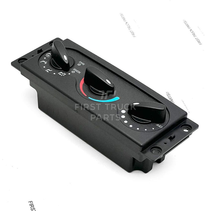 20153283827580C1 | Genuine International® Heater Control Head Assembly (6)