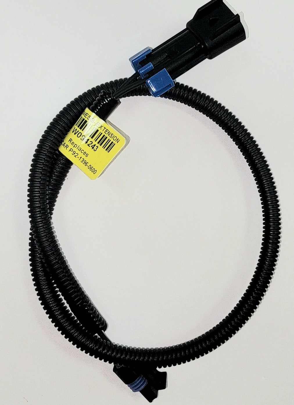 W094243 | Genuine Paccar® Harness Extension (Weight: 5 lbs)