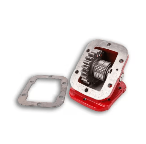 645GAHX-3XX | Genuine Chelsea® Power Take Off Mounting Adapter