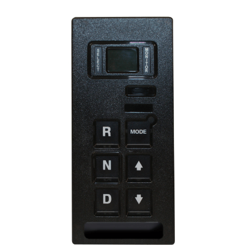 34953 | Genuine Allison® Transmission Selector Shift