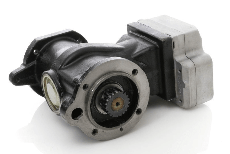 W000036644 | Genuine Paccar® Wiper Motor