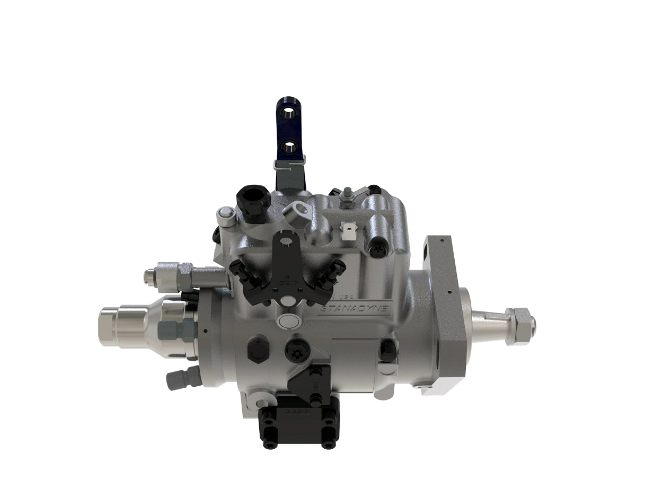 RE540818 | Genuine Stanadyne® Fuel Injection Pump 4045TF220