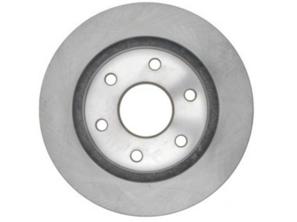 4886825 | Genuine NAPA® Front Brake Rotor