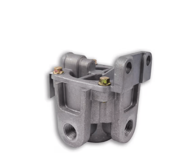 KN28500NP | Genuine Haldex® RG2 Type Relay Valve