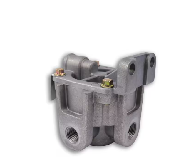 P/N: AV28500 | Genuine Haldex® RG2 Type Relay Valve