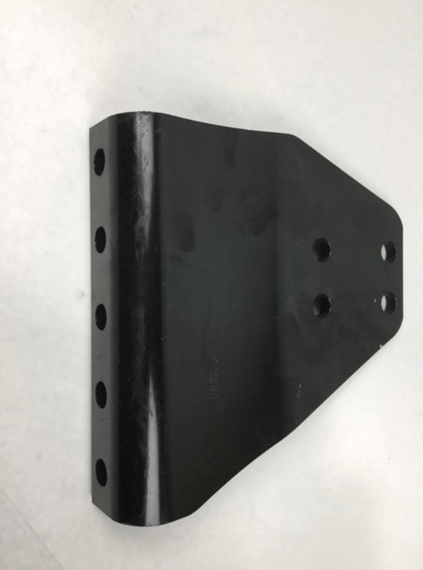 A47-6077R | Genuine Paccar® Cross Member Flange RH