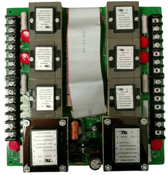 0300-5149-03 | Genuine Cummins® ATS Power Module Control Board