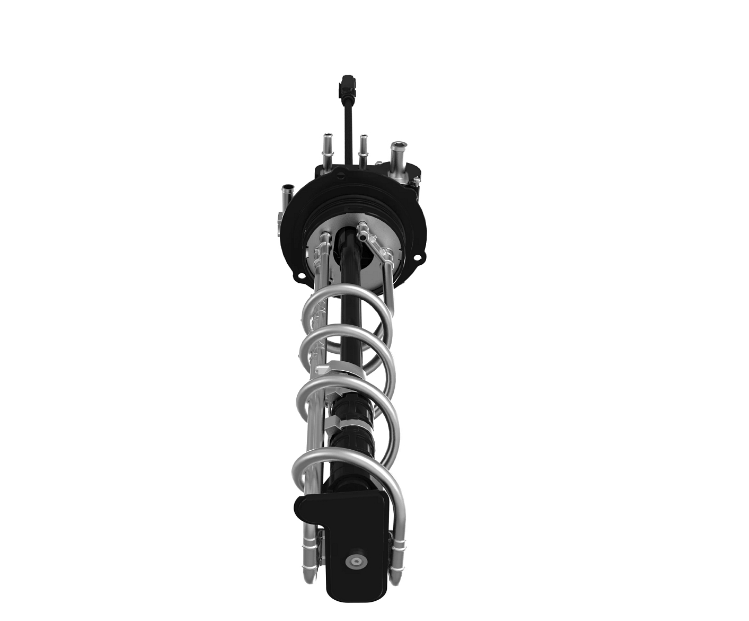 DZ111002 | Genuine John Deere® DEF Tank Header Assembly