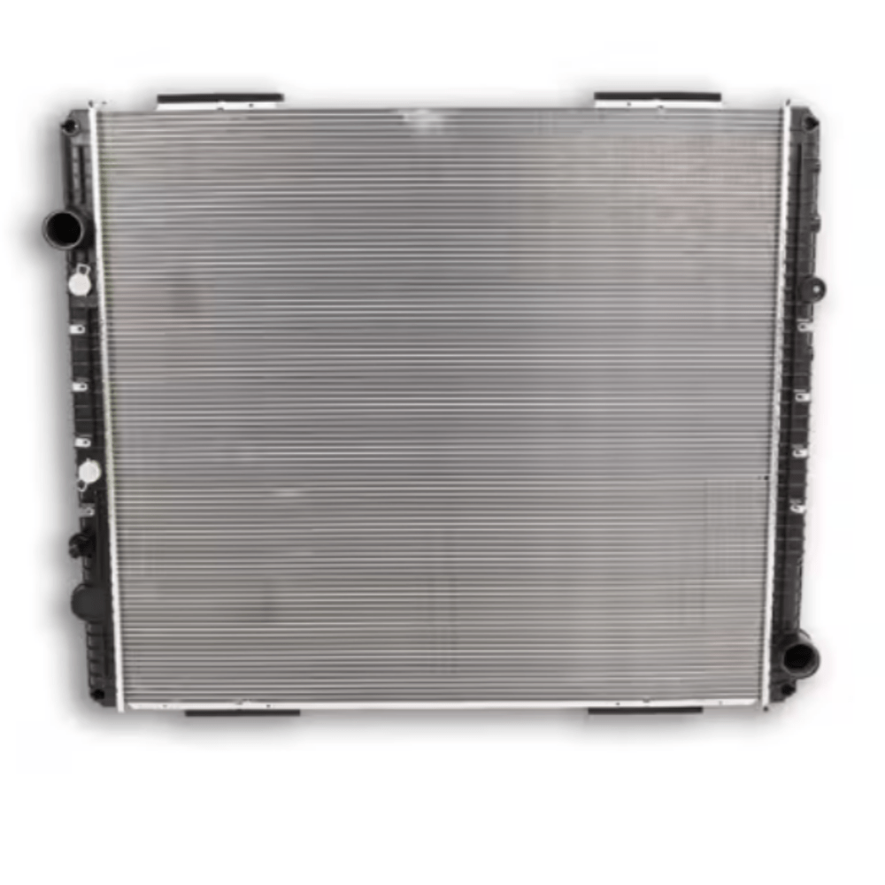 1698623C91 | Genuine OTR® Radiator For Navistar, PayStar, TranStar, WorkStar