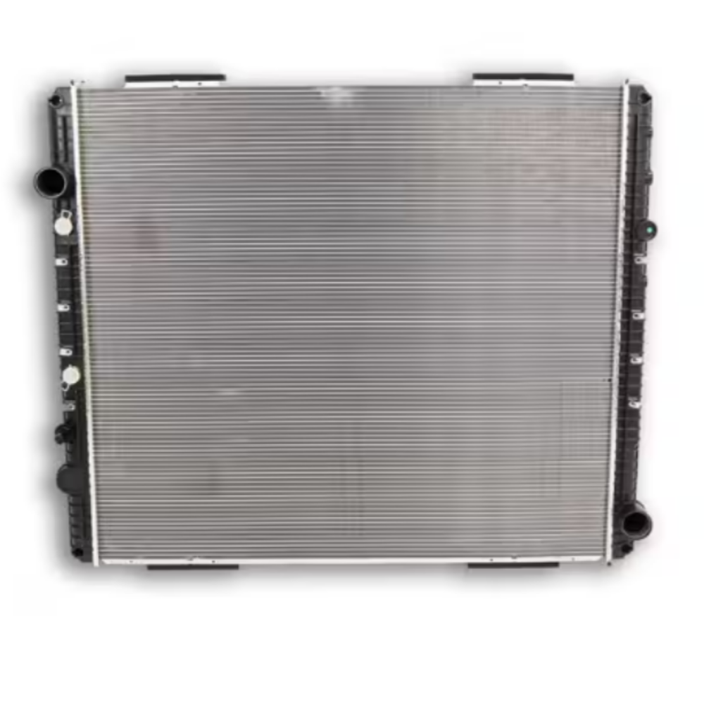 R0437121P | Genuine OTR® Radiator For Navistar, PayStar, TranStar, WorkStar