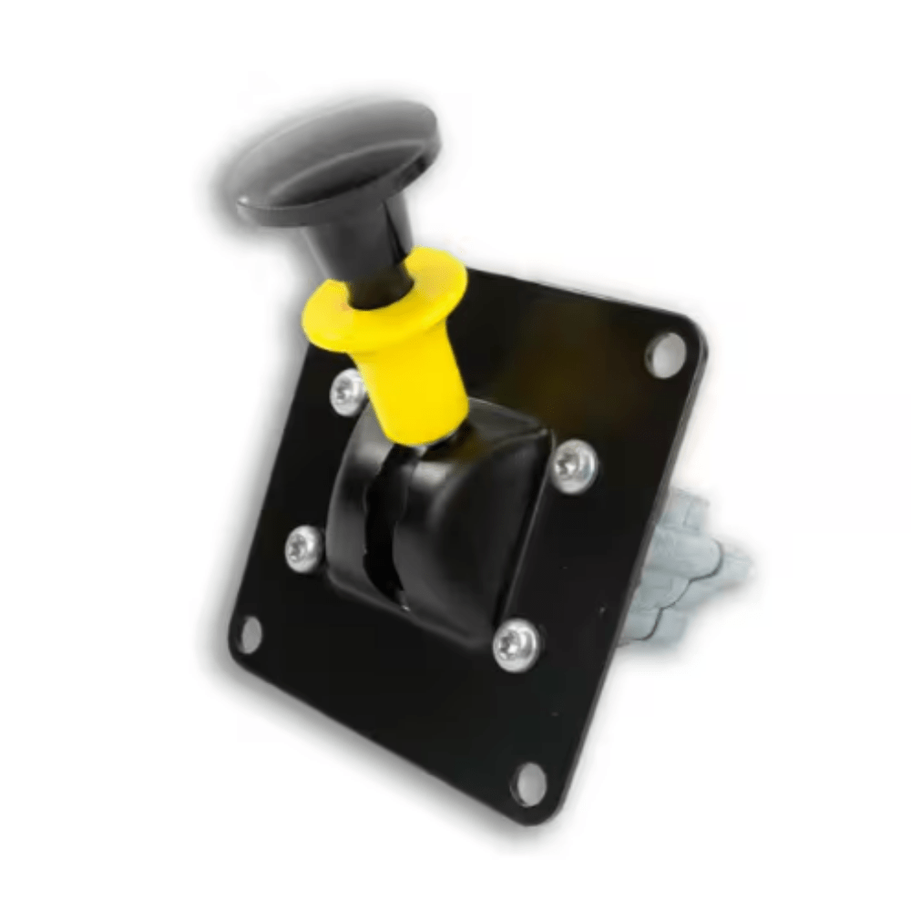 Pto Control Box 118317 by Williams Controls® 4-Way Three Positions PTO Control Valve