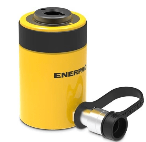 RCH-202 | Genuine Enerpac® Hydraulic Holl-O-Cylinder 20 Tons Capacity 2"