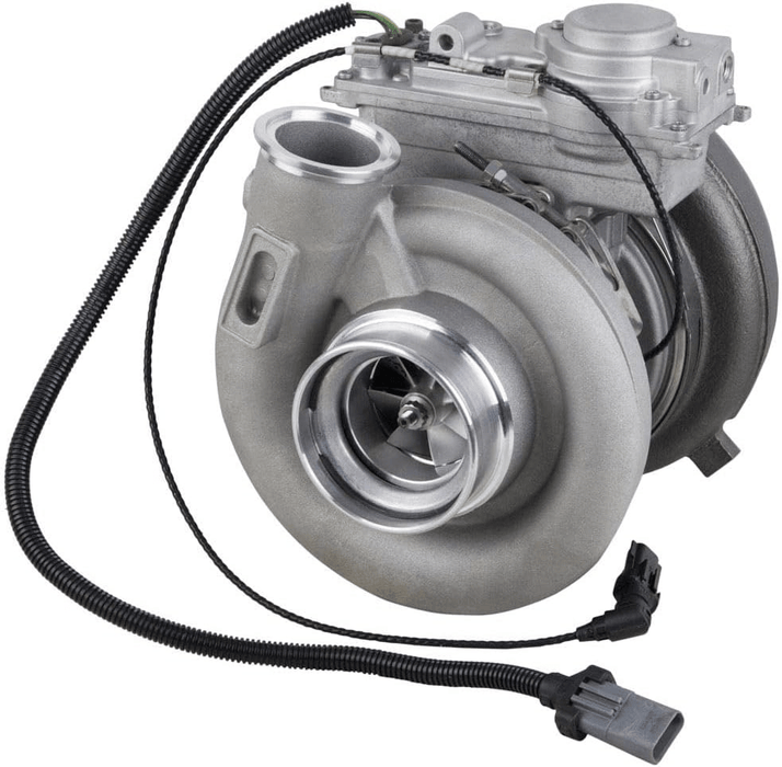 HE531VE | Holset® Turbocharger