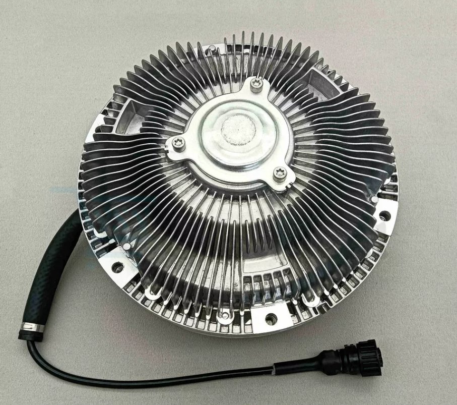 4111771C1 | Genuine Navistar International® SA85 Spin-On Drive Fan, 2-inch FTF Model