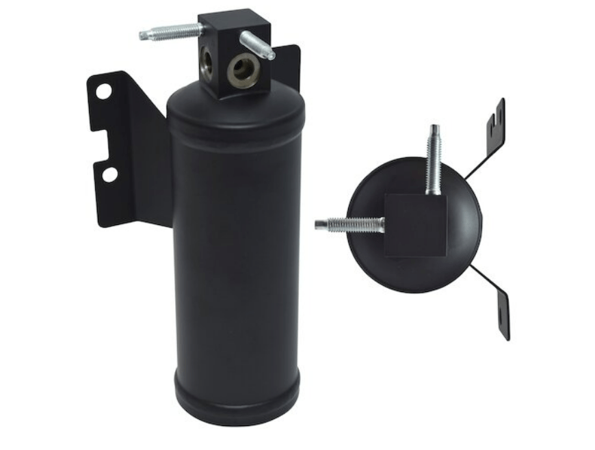 F37-1017-100 | Genuine Paccar® A/C Receiver Drier (for Peterbilt, Kenworth)