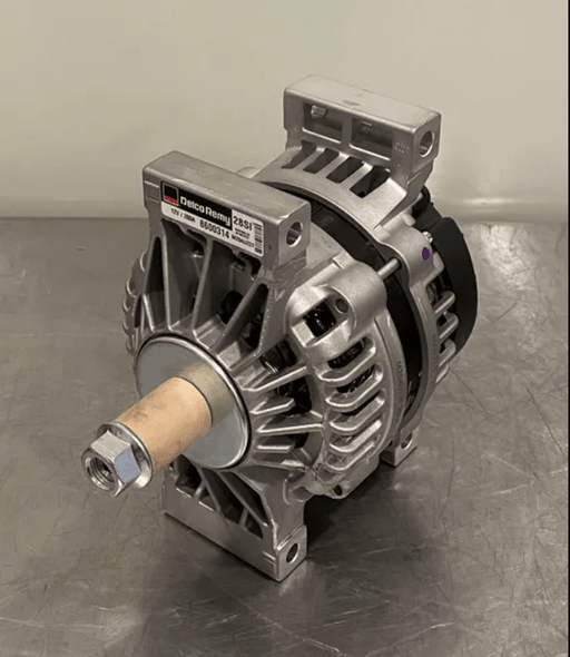 0-124-625-098 | Genuine Bosch® 200Amp Alternator 12V