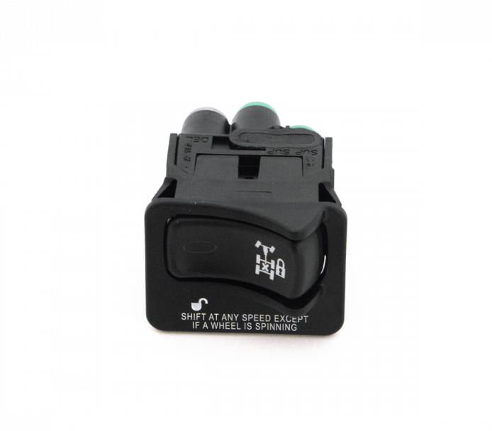 G90-6022-001AN | Genuine Paccar® Air Suspension Dump Switch Valve  (for Peterbilt, Kenworth)