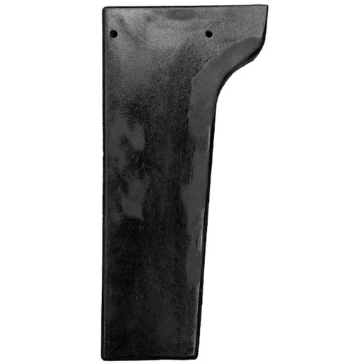 15-05181L | Genuine Paccar® Lower Left Fender Side Skirt (for Peterbilt, Kenworth)