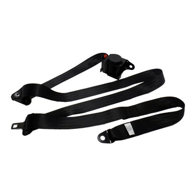 3549503C3 | Genuine International® Seat Belt