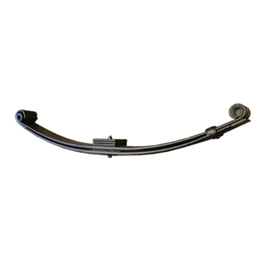 B81-6003 | Genuine Paccar® Front Leaf Spring Assembly (for Peterbilt)