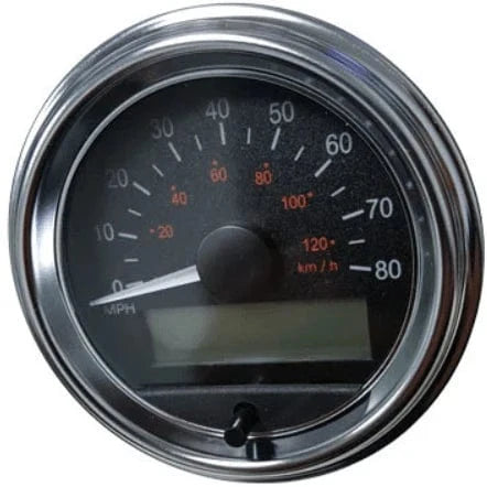 GSB10005ATK | Genuine Paccar® Electric Speedometer Gauge