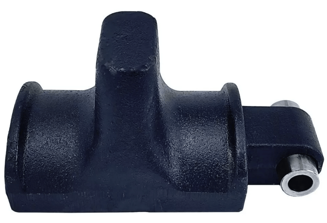 B63-1004 | Genuine Paccar® Front Suspension Mount (compatible with Peterbilt and Kenworth)