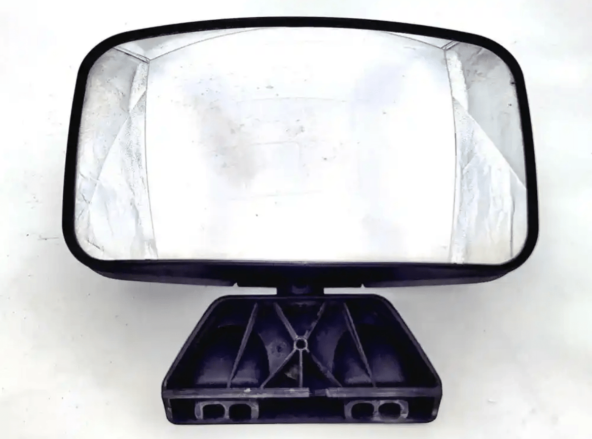 R59-6089-101 | Genuine Paccar® Open Road Lookdown Door Mirror (for Pet