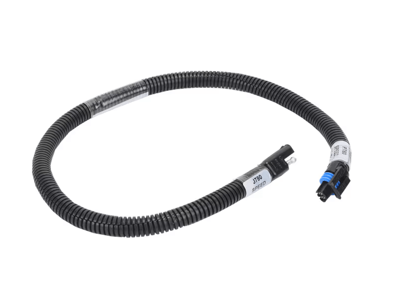 P92-6971 | Genuine Paccar® Abs Wheel Speed Sensor Wiring Harness (for Peterbilt, Kenworth)