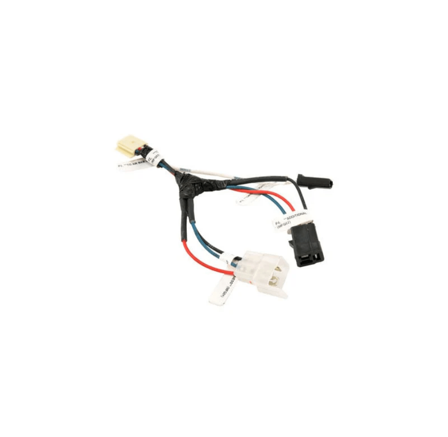 16-09632 | Genuine Paccar® Rocker Wiring Harness (for Kenworth, Peterbilt)