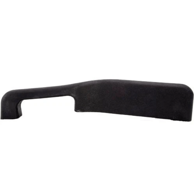 20-14588L | Genuine Paccar® Door Cab Armrest (Left Side) (for Kenworth, Peterbilt)