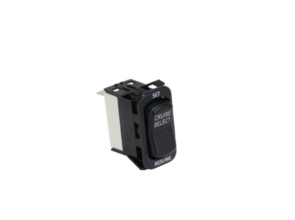 16-091227B3GMN2D31 | Genuine Paccar® Cruise Control Switch - Single Pole With Leds