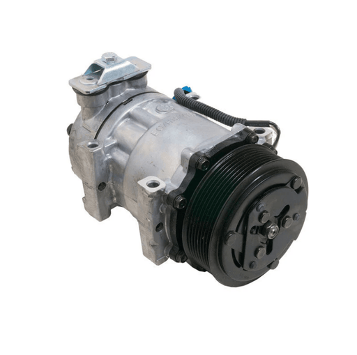 LE0111 | Genuine Paccar® A/C Compressor (for Kenworth, Peterbilt)