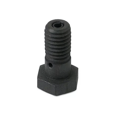 Part Number: 3924726 by Cummins® Fuel Injection Throttle Bypass Valve