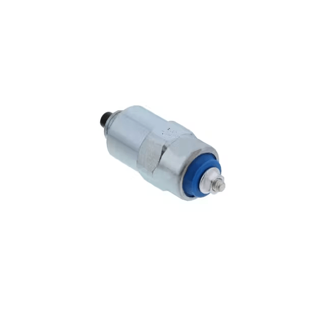 3904630 | Genuine Cummins® Fuel Shut Off Solenoid Valve