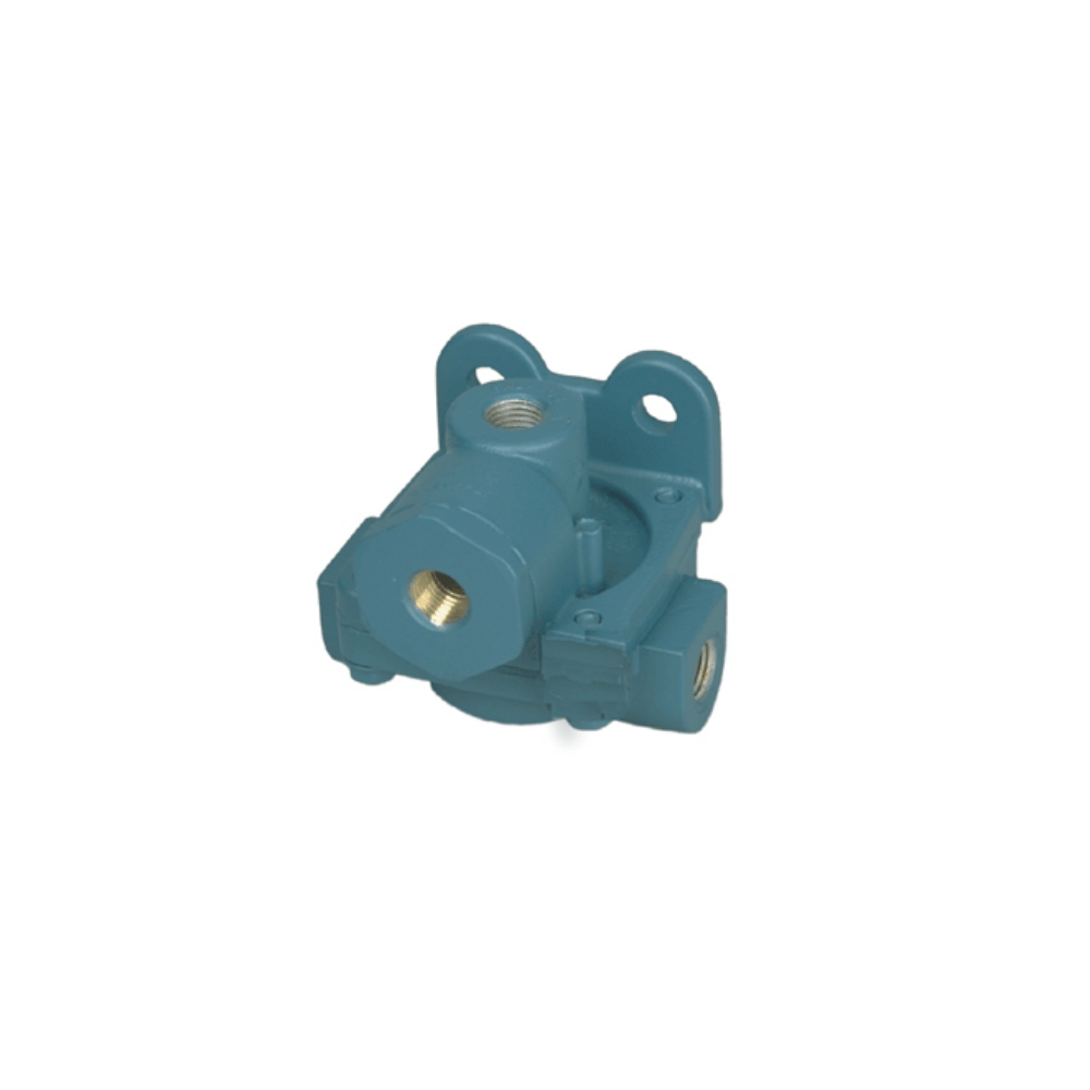013-010-008  | Genuine Haldex® Quick Release Valve QR-1C