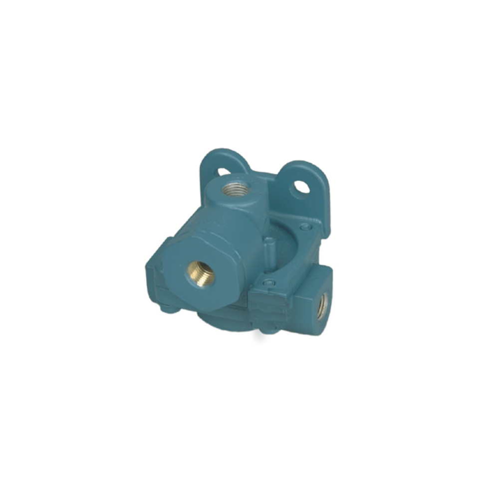 KN32040 | Genuine Haldex® Quick Release Valve QR-1C