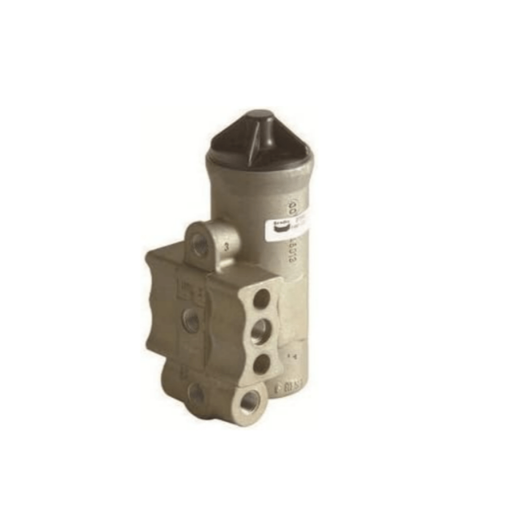 101474N | Genuine Bendix® D-2 Air Brake Compressor Governor