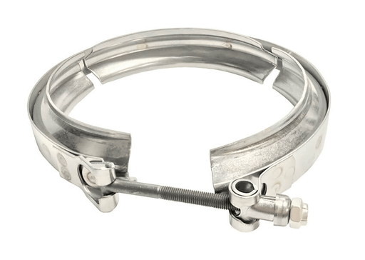 82129 | Genuine Cummins® Turbocharger V-Band Clamp