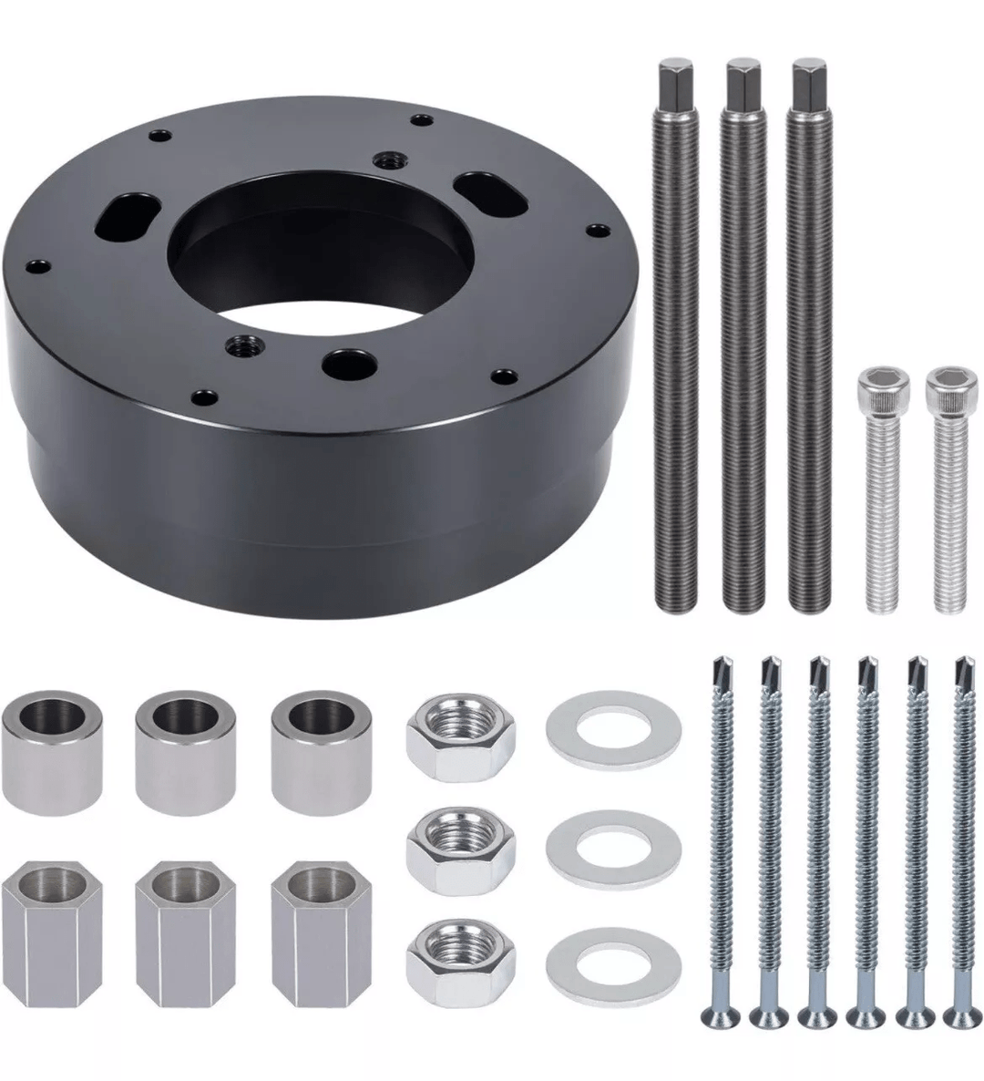 4918991 | Genuine Cummins® Front Crankshaft Seal